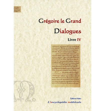 GREGOIRE LE GRAND