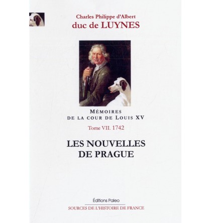 duc de LUYNES