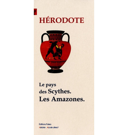 HERODOTE