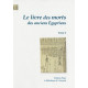 LE LIVRE DES MORTS