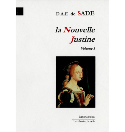 D.A.F. de SADE