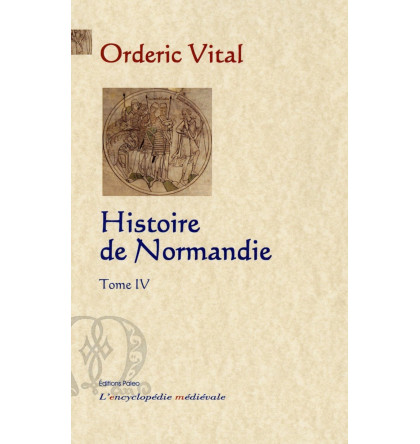 ORDERIC VITAL