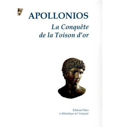 APOLLONIOS DE RHODES