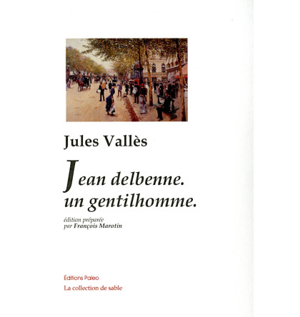 Jules VALLES