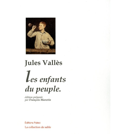 Jules VALLES