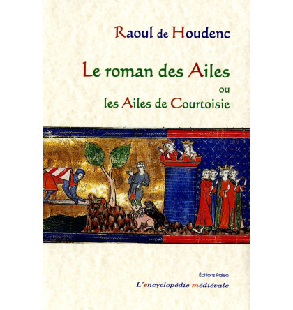 RAOUL DE HOUDENC