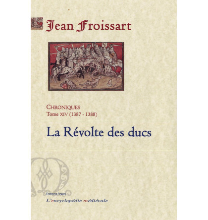 FROISSART