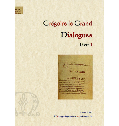 GREGOIRE LE GRAND