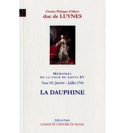 duc de LUYNES