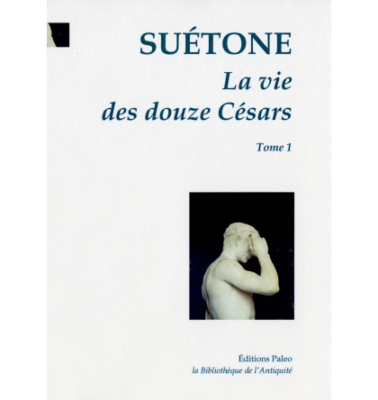 SUETONE