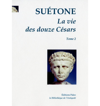 SUETONE