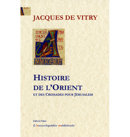 JACQUES DE VITRY