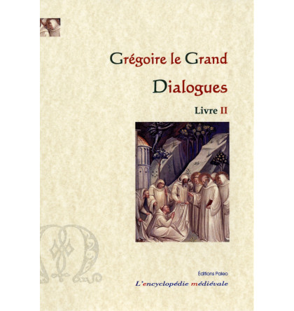 GREGOIRE LE GRAND