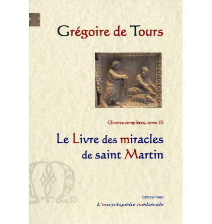 GREGOIRE DE TOURS 3