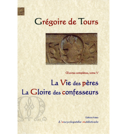 GREGOIRE DE TOURS 5