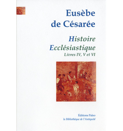 EUSEBE DE CESAREE 2