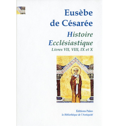 EUSEBE DE CESAREE 3