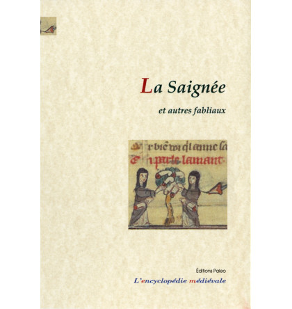 LE LIVRE DES FABLIAUX 4