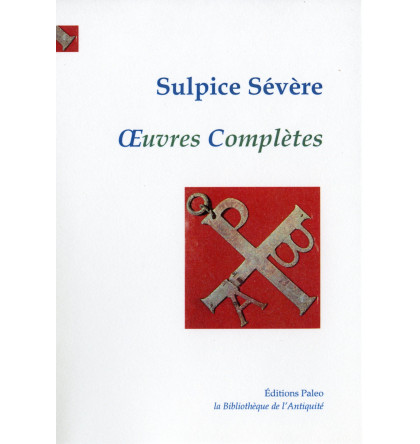 SULPICE SEVERE