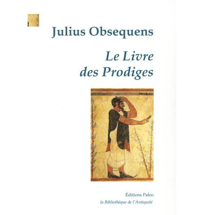 JULIUS OBSEQUENS