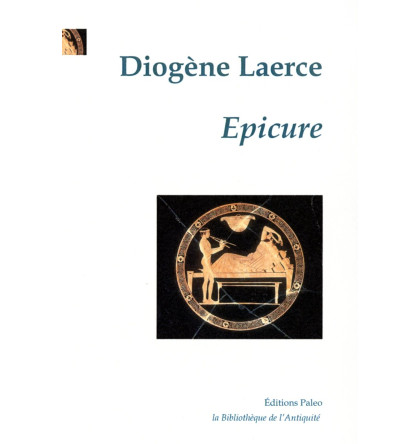 DIOGENE LAERCE