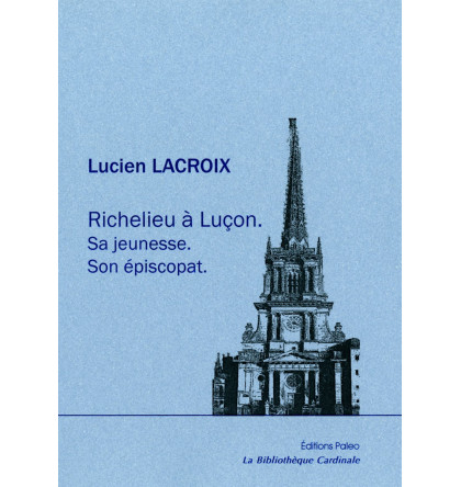 Lucien LACROIX