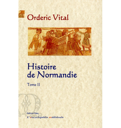 ORDERIC VITAL