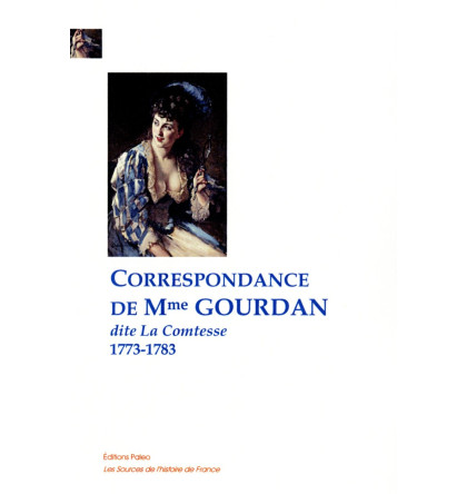 Mme Gourdan