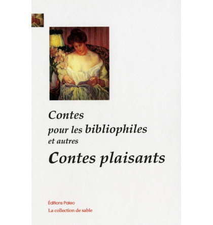 CONTES PLAISANTS