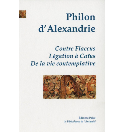 PHILON D'ALEXANDRIE