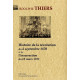 Adolphe THIERS