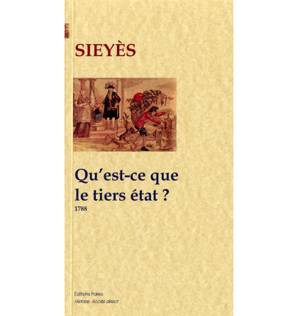 E.- J. SIEYES