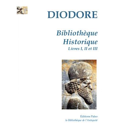 DIODORE DE SICILE