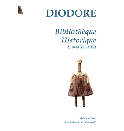 DIODORE DE SICILE