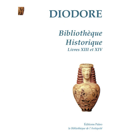 DIODORE DE SICILE