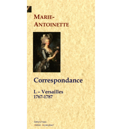 MARIE-ANTOINETTE