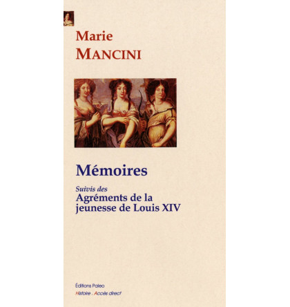 Marie MANCINI
