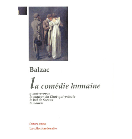 BALZAC