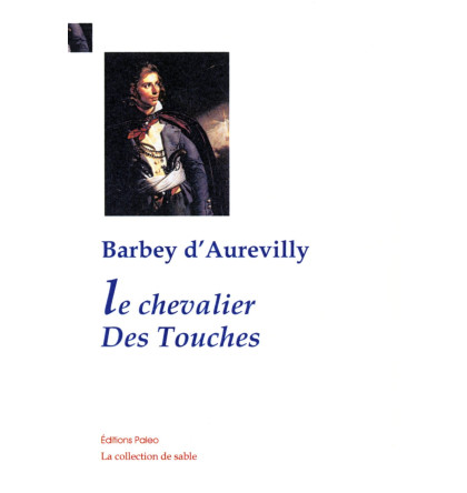 BARBEY D'AUREVILLY