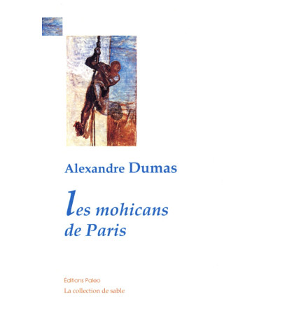 Alexandre DUMAS