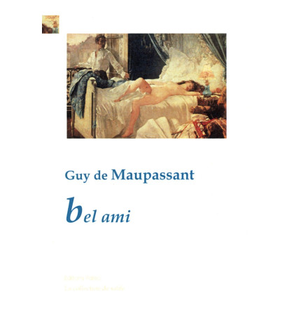 Guy de MAUPASSANT