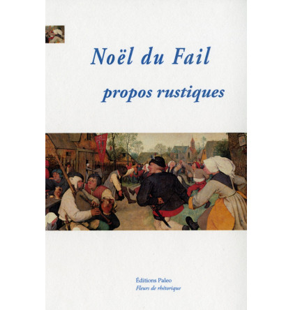 Noël du Fail