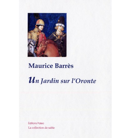 Maurice Barrès