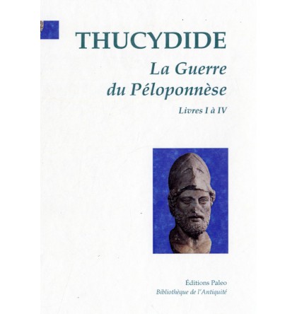 THUCYDIDE