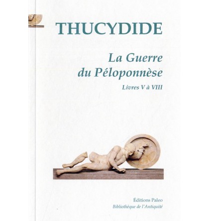 THUCYDIDE