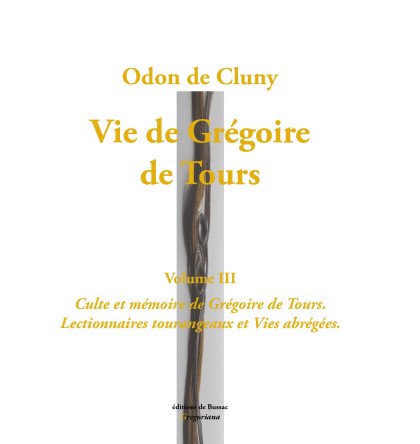 ODON DE CLUNY