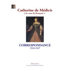 CATHERINE DE MEDICIS