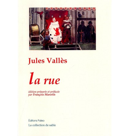 Jules Vallès