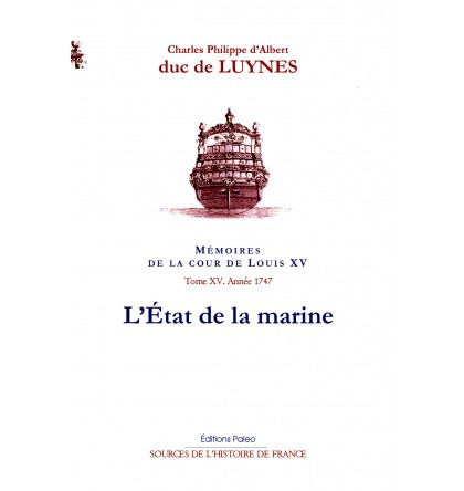 duc de LUYNES