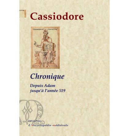 CASSIODORE